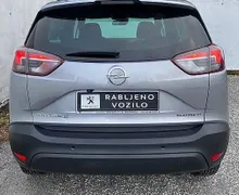 Zunanja slika - Opel Crossland X - INNOVATION 1.5 CDTI KAM-OGRE.V+ JAMSTVO... - 5 - Predogledna slika