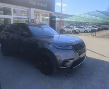 Zunanja slika - Land Rover Range Rover Velar - 2.0 Twin-T D 240 R-Dynamic vsa oprema - 2 - Predogledna slika