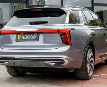 Zunanja slika - Hongqi E-HS9 - Luxury 120 kWh Long range AWD - 15 - Predogledna slika