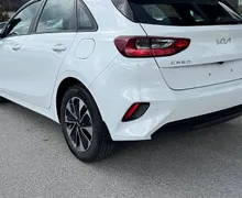 Zunanja slika - KIA Ceed - 1.0 T-GDi LX Champion+ ISG. M T 74 kW - 4 - Predogledna slika