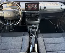 Zunanja slika - Citroën C4 Cactus - Shine PureTech 110 SLOVENSKI - 10 - Predogledna slika