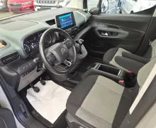 Zunanja slika - Citroën Berlingo - 1.5 BlueHDi 130 XTR 1.LASTNIK SLO. POREKLO - 7 - Predogledna slika