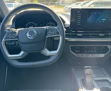 Zunanja slika - SsangYong Rexton - 2.2 XDI LIMITED+ 18 . 4x4 A T - 6 - Predogledna slika