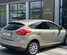 Zunanja slika - Ford Focus - 1.0 EcoBoost°°1.Lastnik°°SLO poreklo - 4 - Predogledna slika