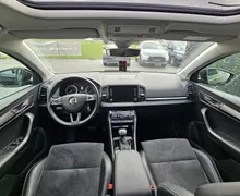 Zunanja slika - Škoda Karoq - 1.5 TSI ACT -SportLine- DSG-SPORT-LED-PANO-ALKANT - 13 - Predogledna slika