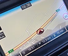 Zunanja slika - Hyundai Tucson - 1.6 GDI PREMIUM LED-KAMERA-NAVI-ALU-SLOVENSKI - 15 - Predogledna slika