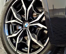 Zunanja slika - BMW X3 - serija : xDrive20d M-Sport•ADAPTIVE LED•ACC•SHADOW•VIRTUAL• - 8 - Predogledna slika