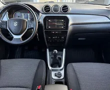 Zunanja slika - Suzuki Vitara - AllGrip 1.6 Elegance - 10 - Predogledna slika