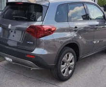 Zunanja slika - Suzuki Vitara - 1.4 BOOSTERJET HYBRID PREMIUM ALLGRIP - 11 - Predogledna slika
