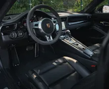Zunanja slika - Porsche 911 - Carrera Coupe 20p PDC - 10 - Predogledna slika