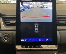 Zunanja slika - Renault Symbioz - TCe 140 techno EDC - 12 - Predogledna slika