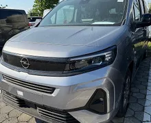 Zunanja slika - Opel Combo - LIFE N1 L2 1.5 D 130KM MT6 - 2 - Predogledna slika