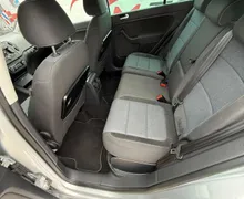 Notranja slika - Volkswagen Golf Plus - Comfortline 2.0 TDI - 12 - Predogledna slika