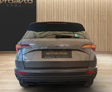 Notranja slika - Škoda Karoq - 2.0 TDI Style•1. lastnik Slovensko poreklo... - 12 - Predogledna slika