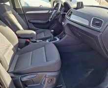 Zunanja slika - Audi Q3 - 2.0 TDI 88  120 - 7 - Predogledna slika