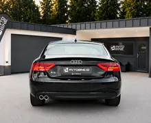 Notranja slika - Audi A5 Sportback - 2.0 TDI•S TRONIC•SPORTBACK•BI-XENON•NAVI•SPORT - 7 - Predogledna slika