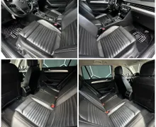 Notranja slika - Volkswagen Passat Variant - 4motion 2.0 TDI DSG 140kW-WEBASTO-KAMERA-ACC-KLJUK - 12 - Predogledna slika