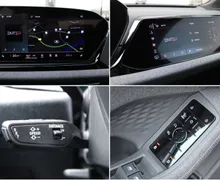 Zunanja slika - Audi A5 - Avant TFSI 150kW S tronic S-LINE MATRIX AMBI MMI 360 KAM - 13 - Predogledna slika