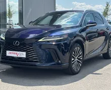Zunanja slika - Lexus RX - 350H - 1 - Predogledna slika
