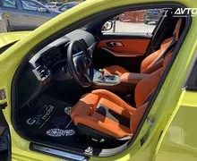 Zunanja slika - BMW Serija 3 - M3 - 7 - Predogledna slika