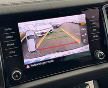Zunanja slika - Škoda Kodiaq - Style 2.0 TSI DSG 4x4 SLO 1.Lastnik KAMERA-KLJUKA - 9 - Predogledna slika