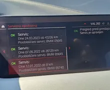 Zunanja slika - BMW Serija 1 - : 116d -. komplet servisna zgodovina - 10 - Predogledna slika