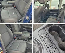 Zunanja slika - Škoda Roomster - 1.6 TDI + PANORAMA + EXPORT ONLY-SAMO IZVOZ - 9 - Predogledna slika