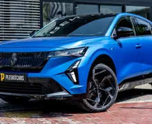 Zunanja slika - Renault Rafale - E-Tech 4x4 300 Atelier Alpine - 1 - Predogledna slika