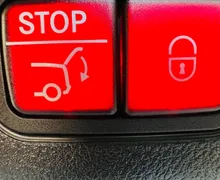 Zunanja slika - Mercedes-Benz EQA - 250 Progress.NEMŠKI.PANORAMA.KLJUKA.LED.ACC.USNJE - 11 - Predogledna slika