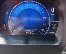 Zunanja slika - Renault Mégane - Megane Grandtour TCe 100 Limited 1 Lastnik Vlečna kljuka - 11 - Predogledna slika