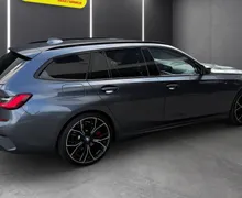 Zunanja slika - BMW Serija 3 - Touring: 330E M-PAKET FULL LED NAVI TEMP VIRTUAL KAMERA - 7 - Predogledna slika