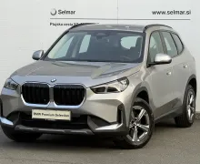 Zunanja slika - BMW X1 - sDrive18d - 1 - Predogledna slika