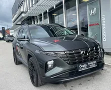 Zunanja slika - Hyundai Tucson - 1.6-CRDi-STYLE-LED-NAVI-SLO-WRAP-TOP - 2 - Predogledna slika