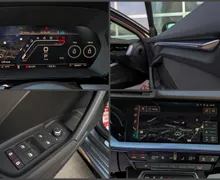 Zunanja slika - Audi RS3 - A3 Limo 2.5 TFSI quattro S-tronic - 15 - Predogledna slika