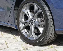 Zunanja slika - Ford Focus - 1.5 EcoBlue 88 kW ST-Line +Key Less+Drive mode + - 15 - Predogledna slika