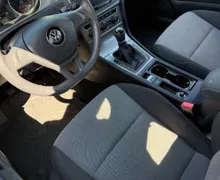 Zunanja slika - VW Golf - Variant 1.6 TDI MOŽNOST FINANCIRANJA BREZ POLOGA TEM NAVI - 4 - Predogledna slika