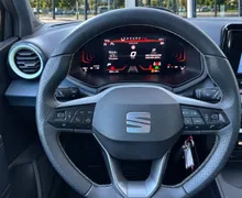 Notranja slika - Seat Ibiza - 1.0 TSI DSG Style-SLO-ACC-PDC-Vzvratna kamera..... - 8 - Predogledna slika