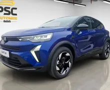 Zunanja slika - Renault Captur - TCe 115 techno + paket ZIMA - 3 - Predogledna slika