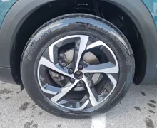 Zunanja slika - Citroën C5 - Aircross 1.2 PT Feel - VLEČNA KLJUKA - POTRJENA SERVISNA - 30 - Predogledna slika
