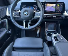 Zunanja slika - BMW X1 - serija :  xDrive23d MAT SIV-MSPORT-VK-USNJE-KAMERA-19COL - 8 - Predogledna slika