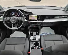 Zunanja slika - Audi A3 - Sportback 35 TFSI S tronic - 10 - Predogledna slika