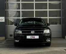 Zunanja slika - Volkswagen Tiguan - 2.0 TDI BMT Sound ACC|Kljuka|NAVI|18 COL - 2 - Predogledna slika
