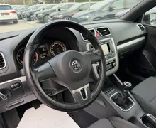 Zunanja slika - Volkswagen Eos - 1.4 TSI Bluemotion 1.LASTNIK NAVI AVTO.KLIMA - 17 - Predogledna slika