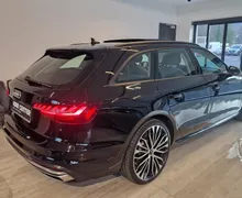 Zunanja slika - Audi A4 - Avant TDI S tronic advanced HUD|PANO|FULL LED|DAB|ACC - 3 - Predogledna slika