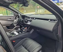 Zunanja slika - Land Rover Range Rover Velar - 3.0d I6 D300 MHEV R-Dynamic HSE Avt. BLACK PAKE - 10 - Predogledna slika
