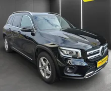 Zunanja slika - Mercedes-Benz GLB-Razred - 200 d  DISTRONIC LED NAVI KAMERA USNJE TOP OBROKI. - 10 - Predogledna slika