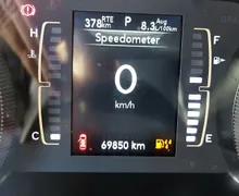 Zunanja slika - Jeep Cherokee - 2.2 Multijet 16v 195 FWD AUT Night Eagle - 13 - Predogledna slika