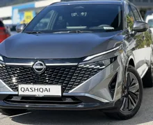 Zunanja slika - Nissan Qashqai - 1.3 DIG-T MHEV Tekna X-Tronic - 1 - Predogledna slika