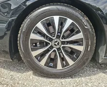 Zunanja slika - Mercedes-Benz A-Razred - A 200 d Progressive Avt. - 18 - Predogledna slika