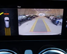Zunanja slika - Mercedes-Benz GLB-Razred - GLB 180 - 10 - Predogledna slika